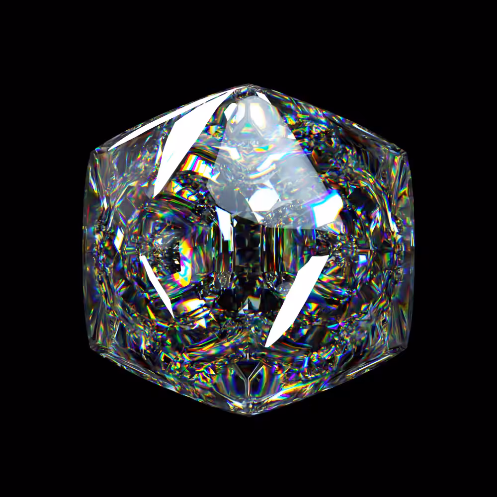 Diamond object #3333