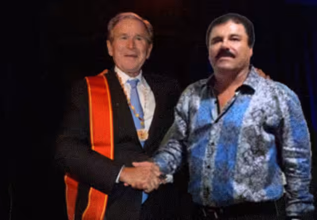 EL PADRINO