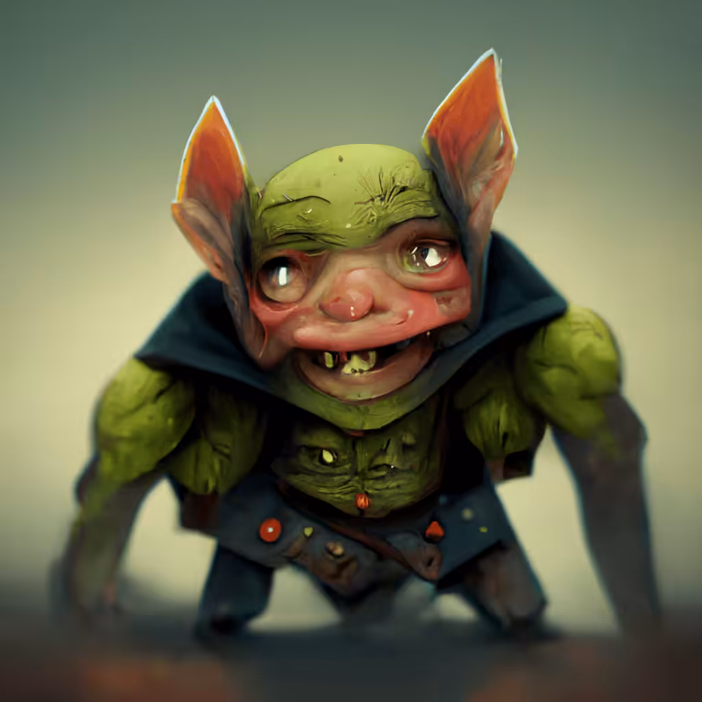 Goblin 039