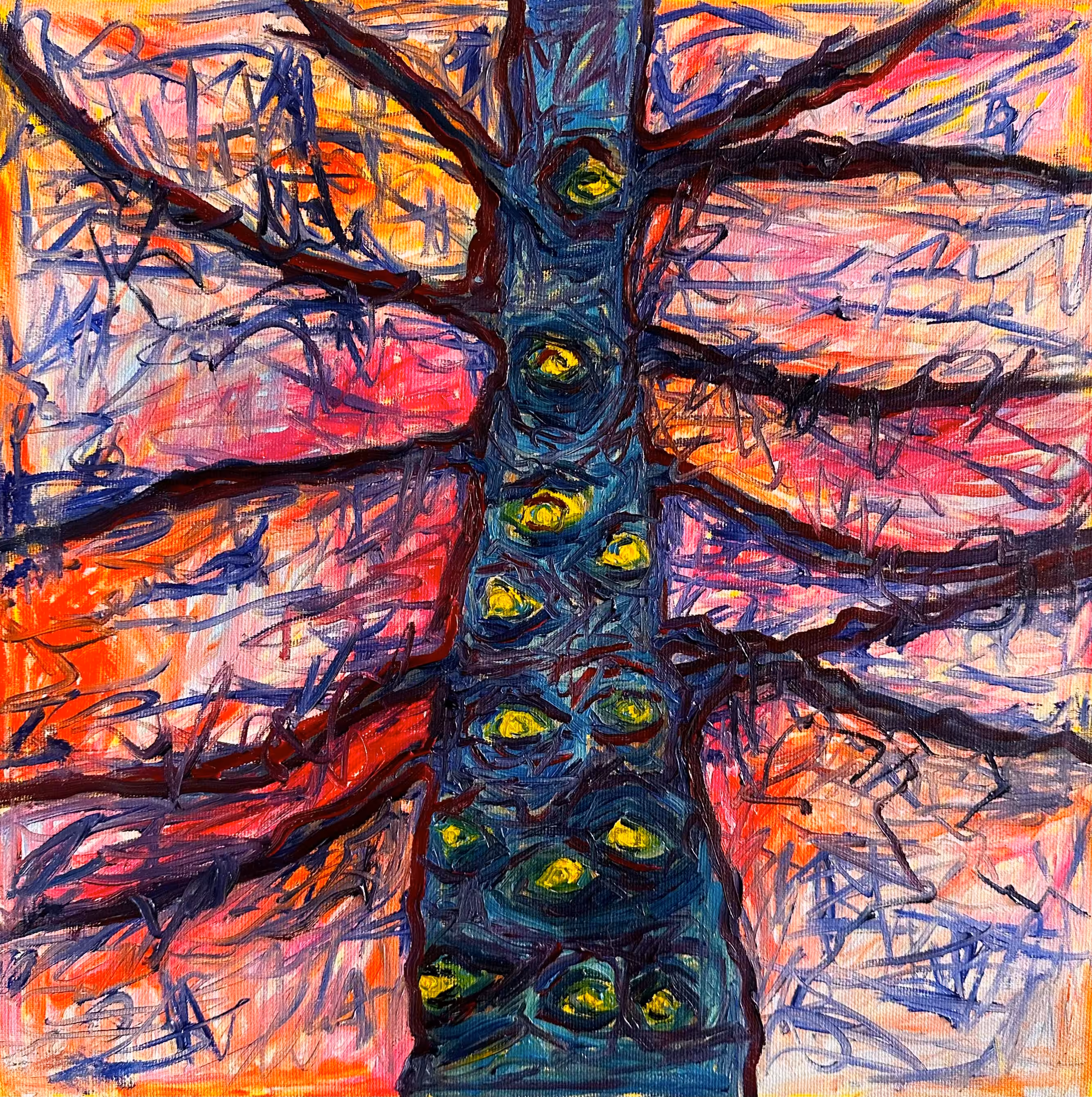 Eyes