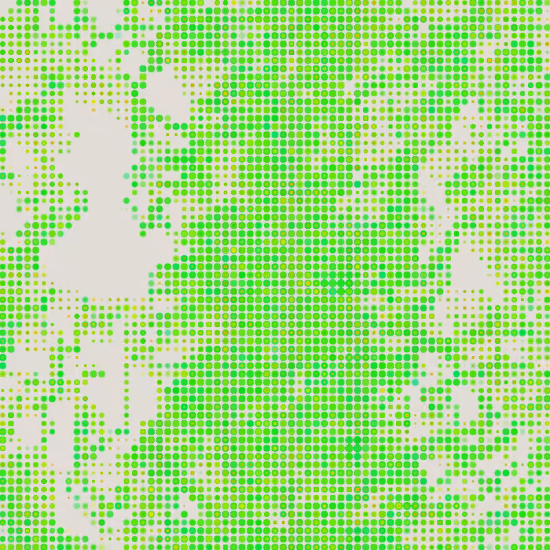 Flow Tiles #73
