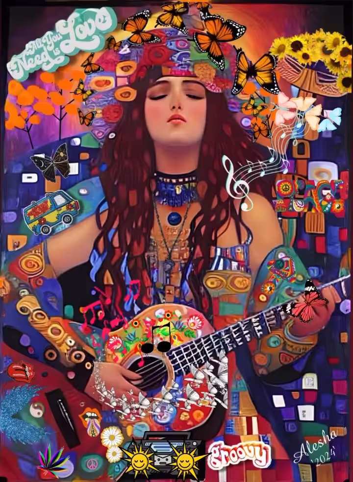Sweet Melodies 