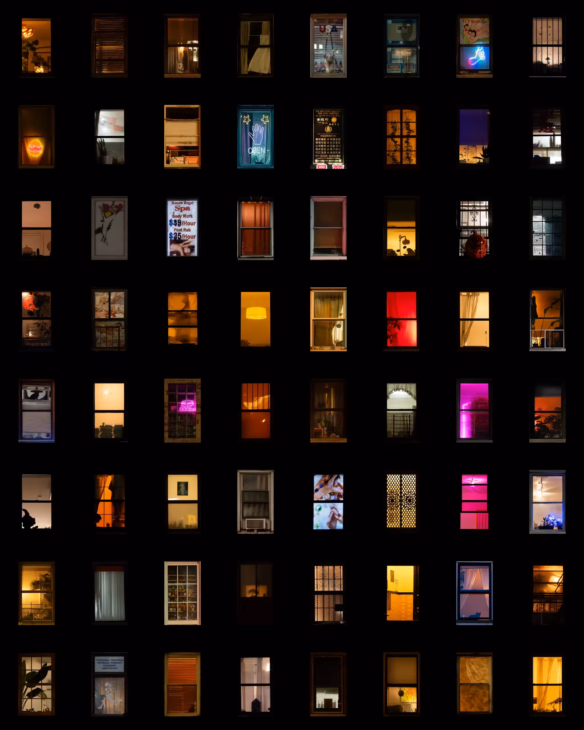 BUILDINGS // NYC: BUILDING 639