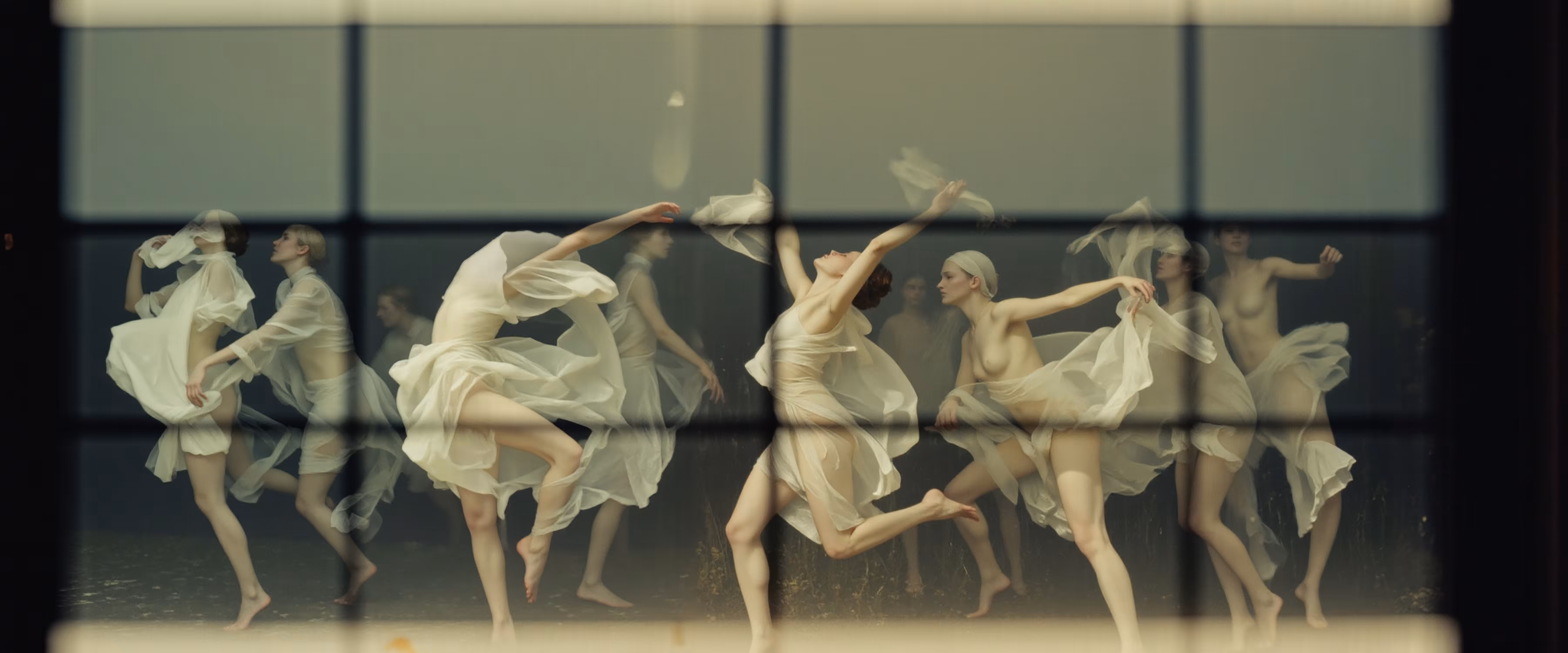 Rodeo posts: Artistic intelligence #21