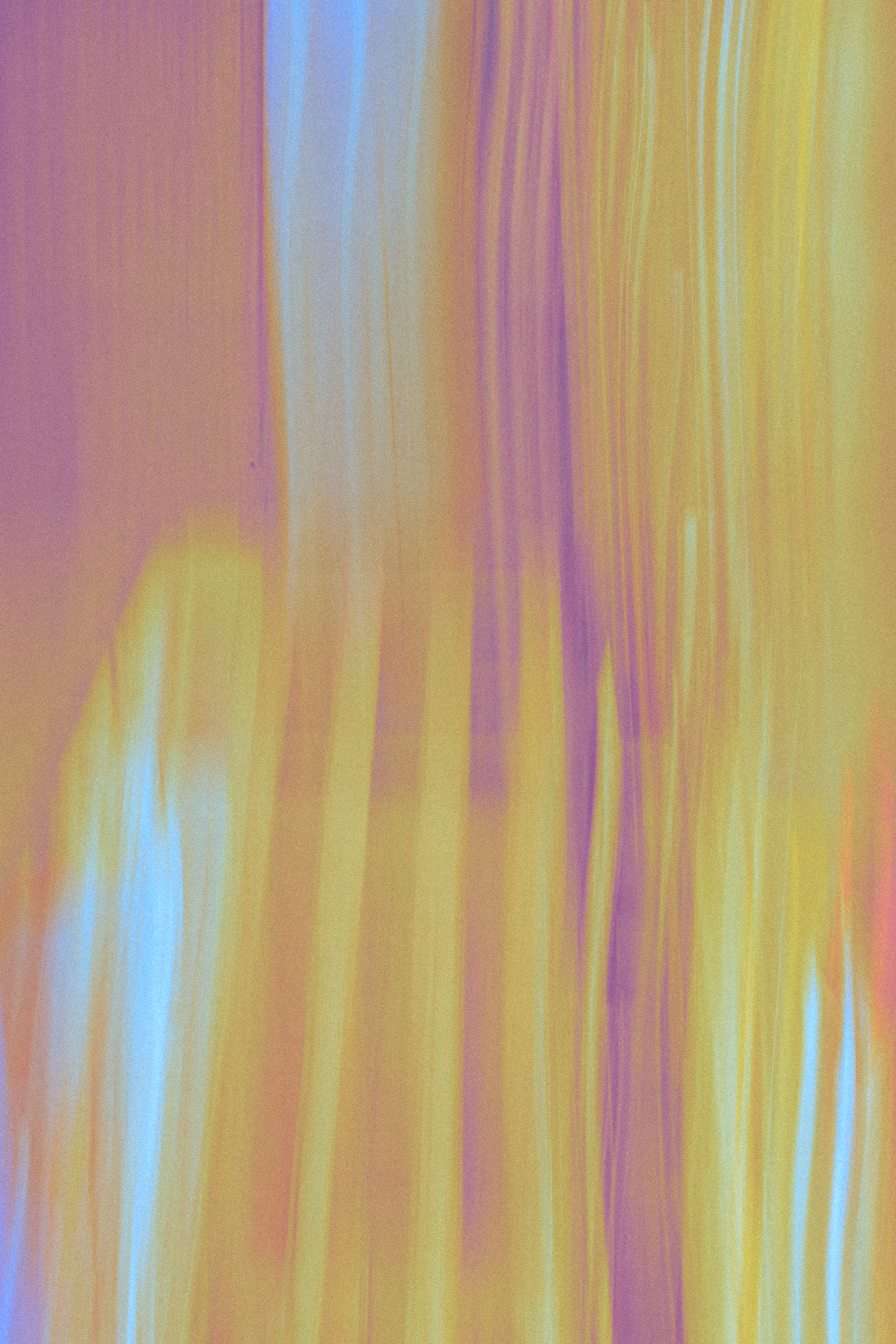 Golden Caresses