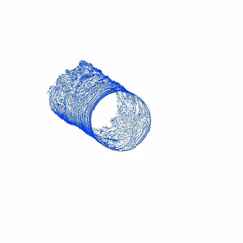 Feedback Comet #19