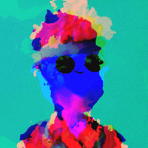 g00d vib3s 0nly