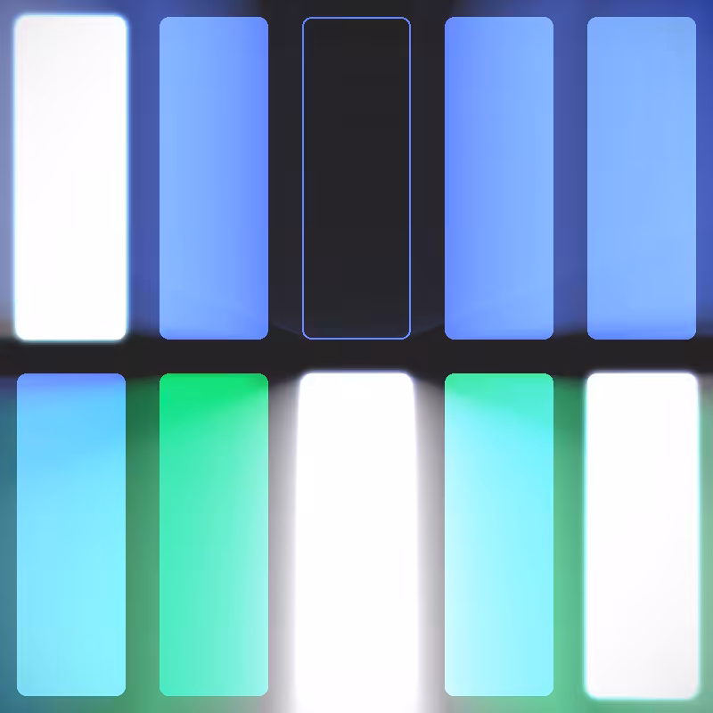 Lightcells #140