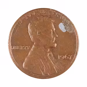 CENTS #8319
