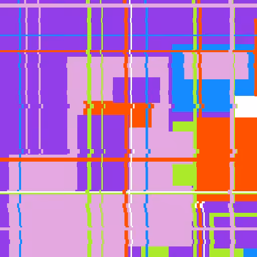 Chromatic Chaos #6219