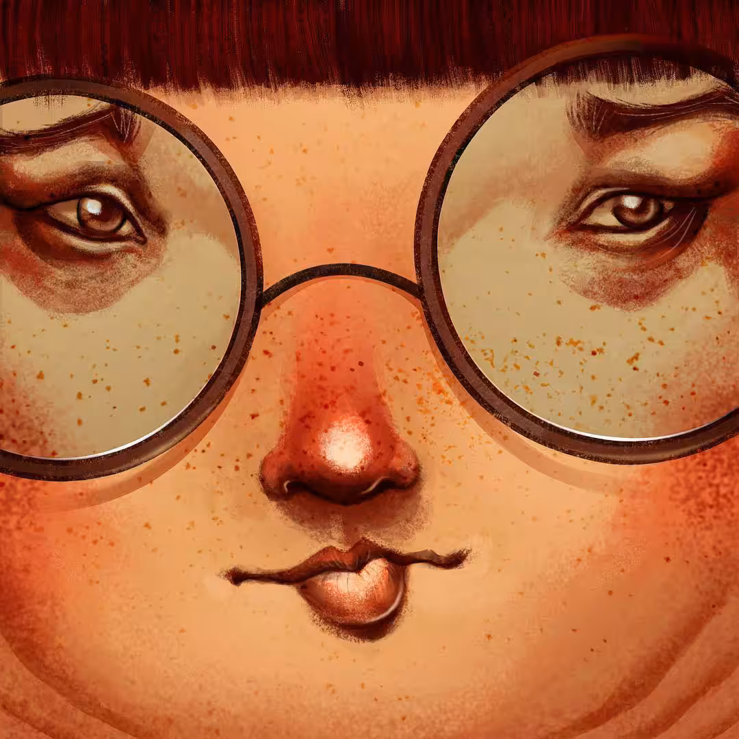 FLAT FACE