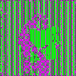 Stripe Phantom