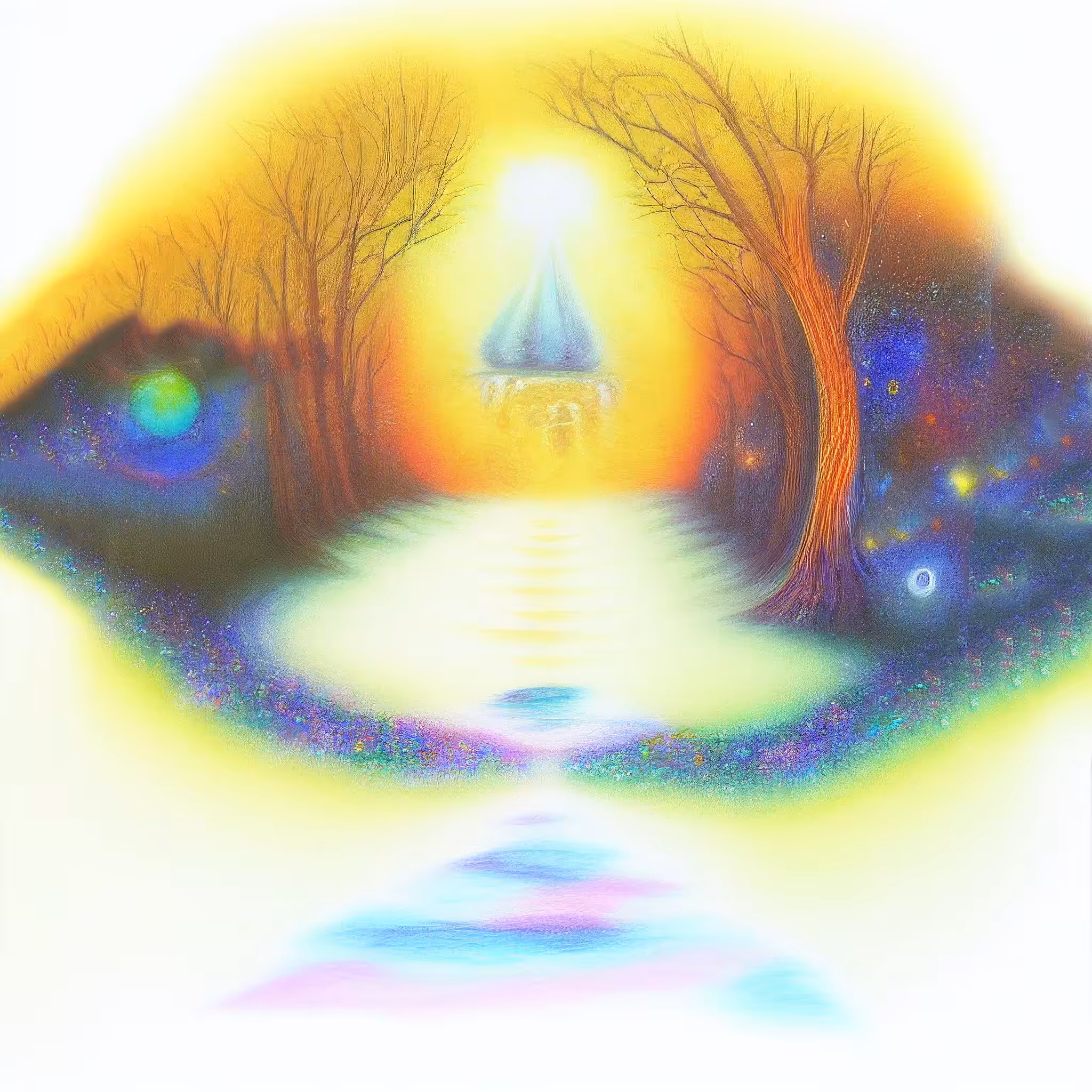 The Path to Freedom #22