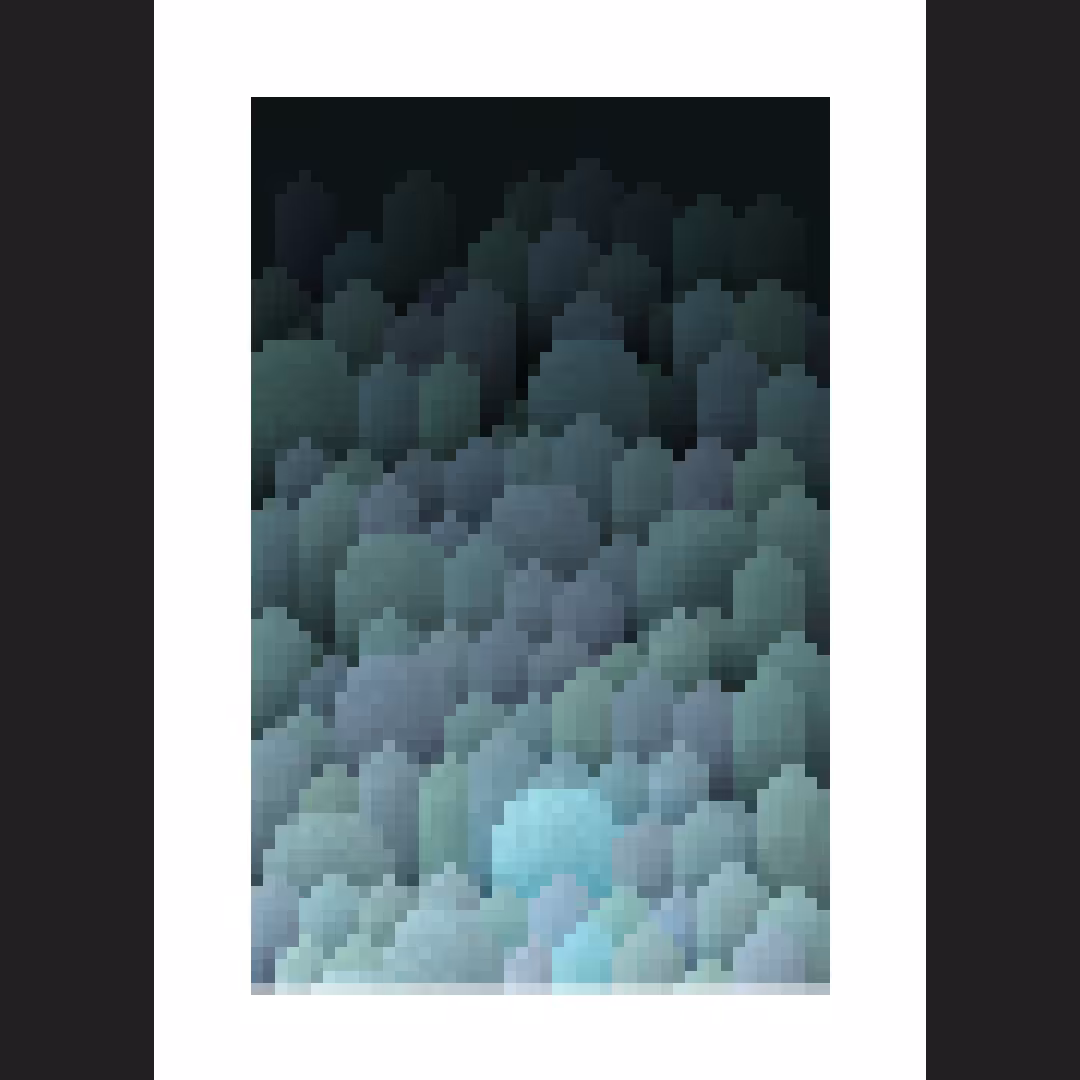 The Odd Ones #8