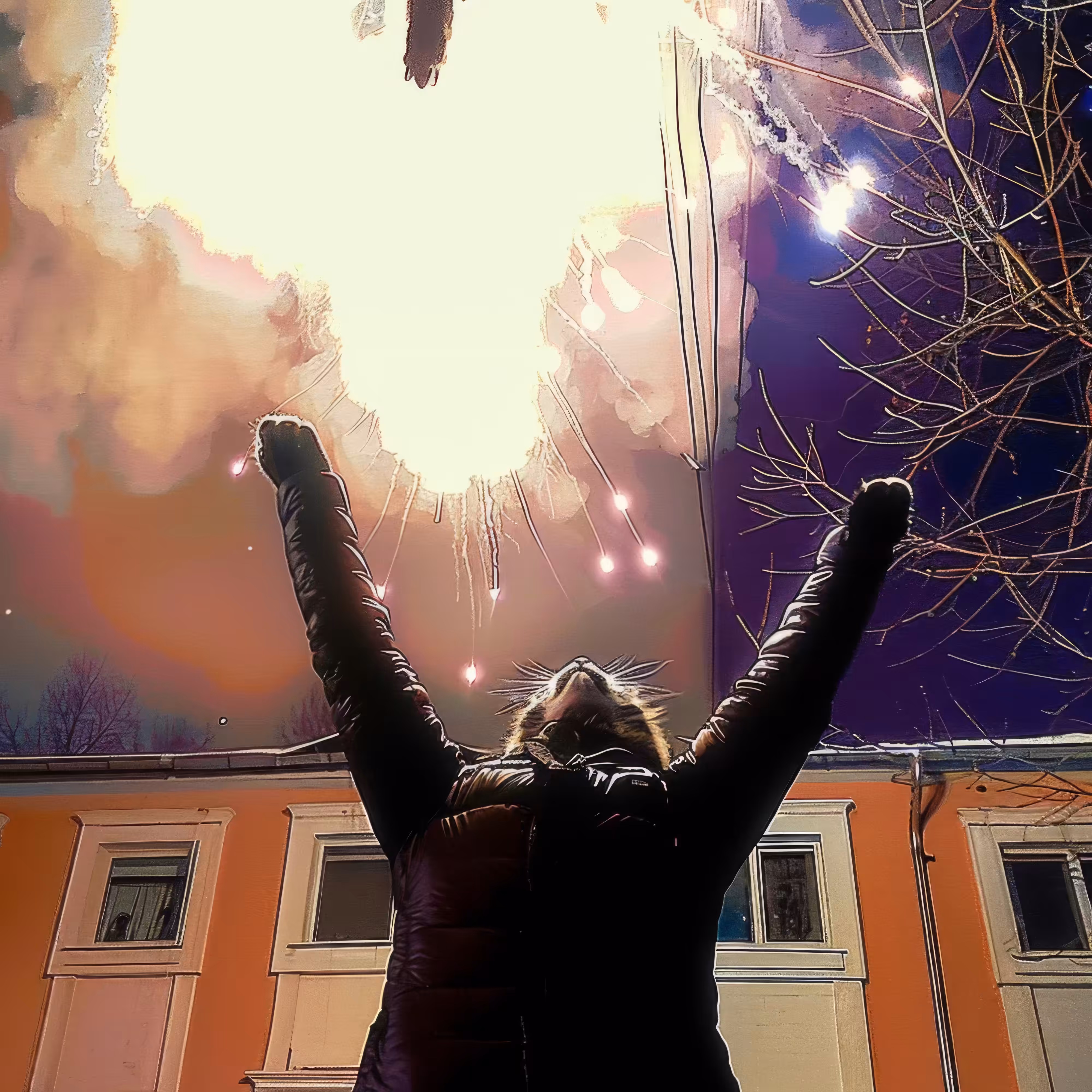Fireworks-Unleashed