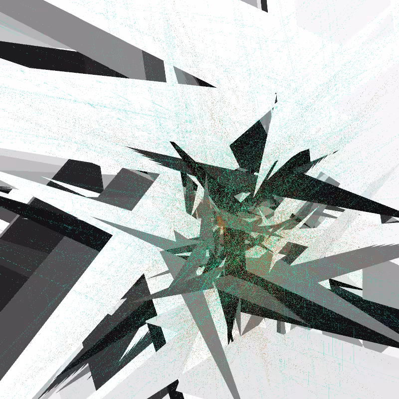 fractured #31