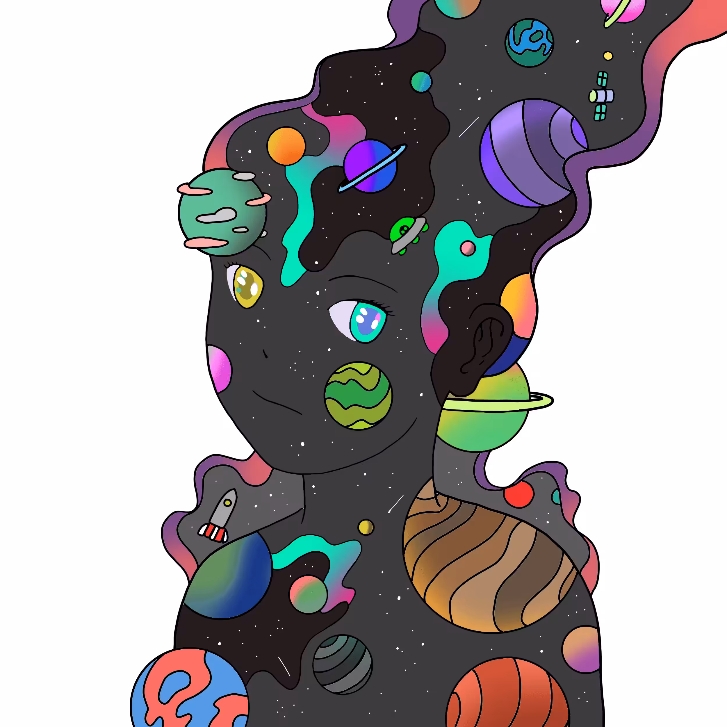 Space