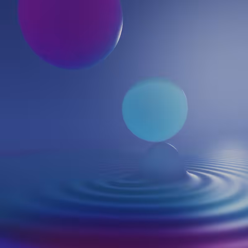 Metaballs #48