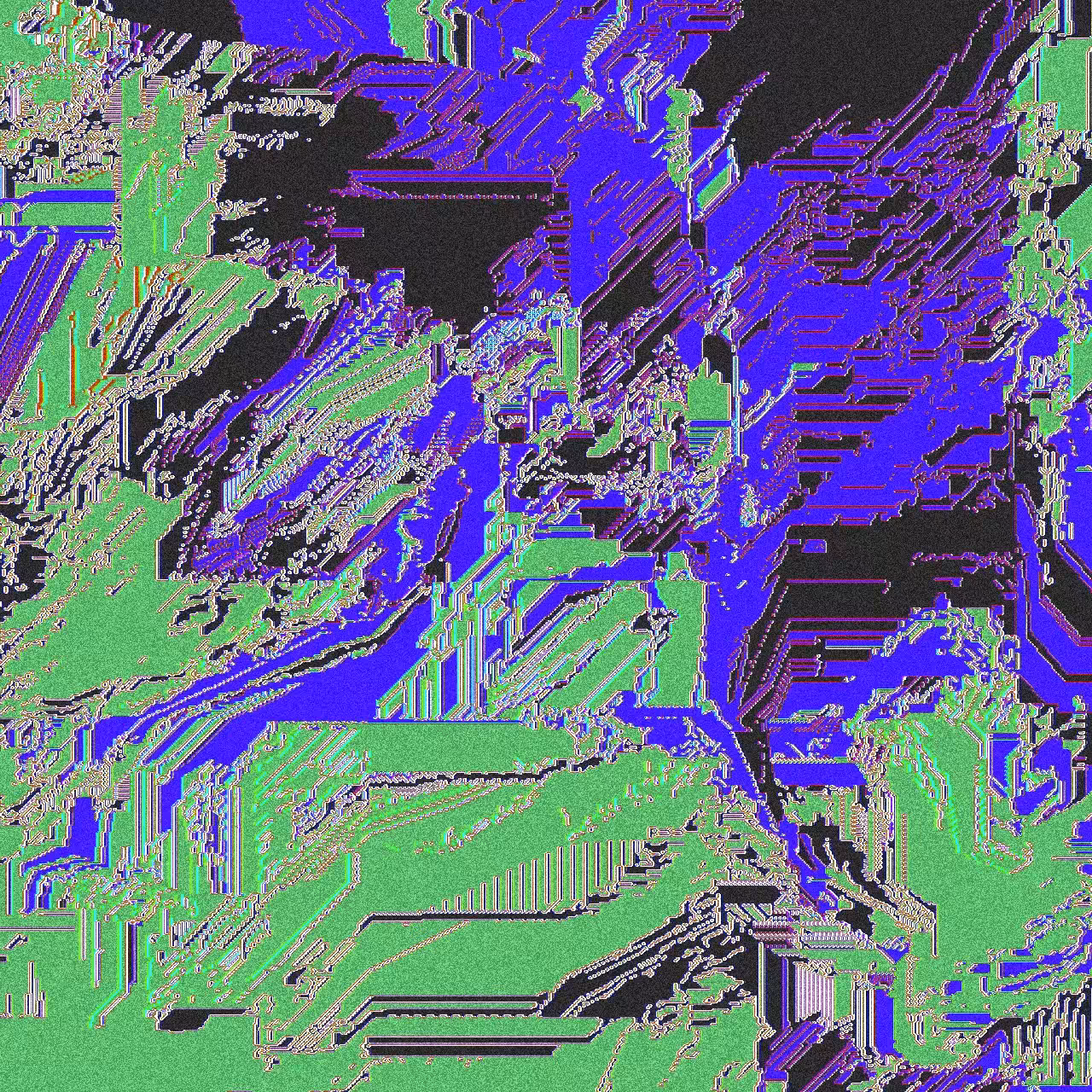 null18 [Distort II]