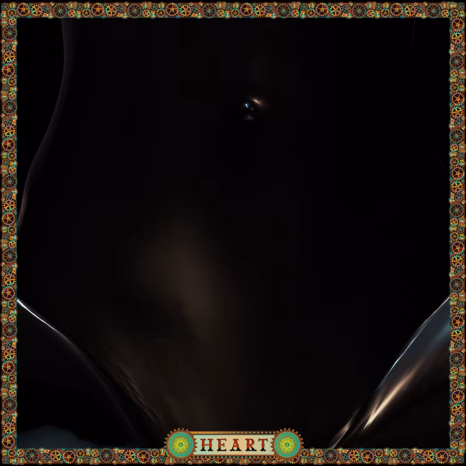Transcendence: Heart