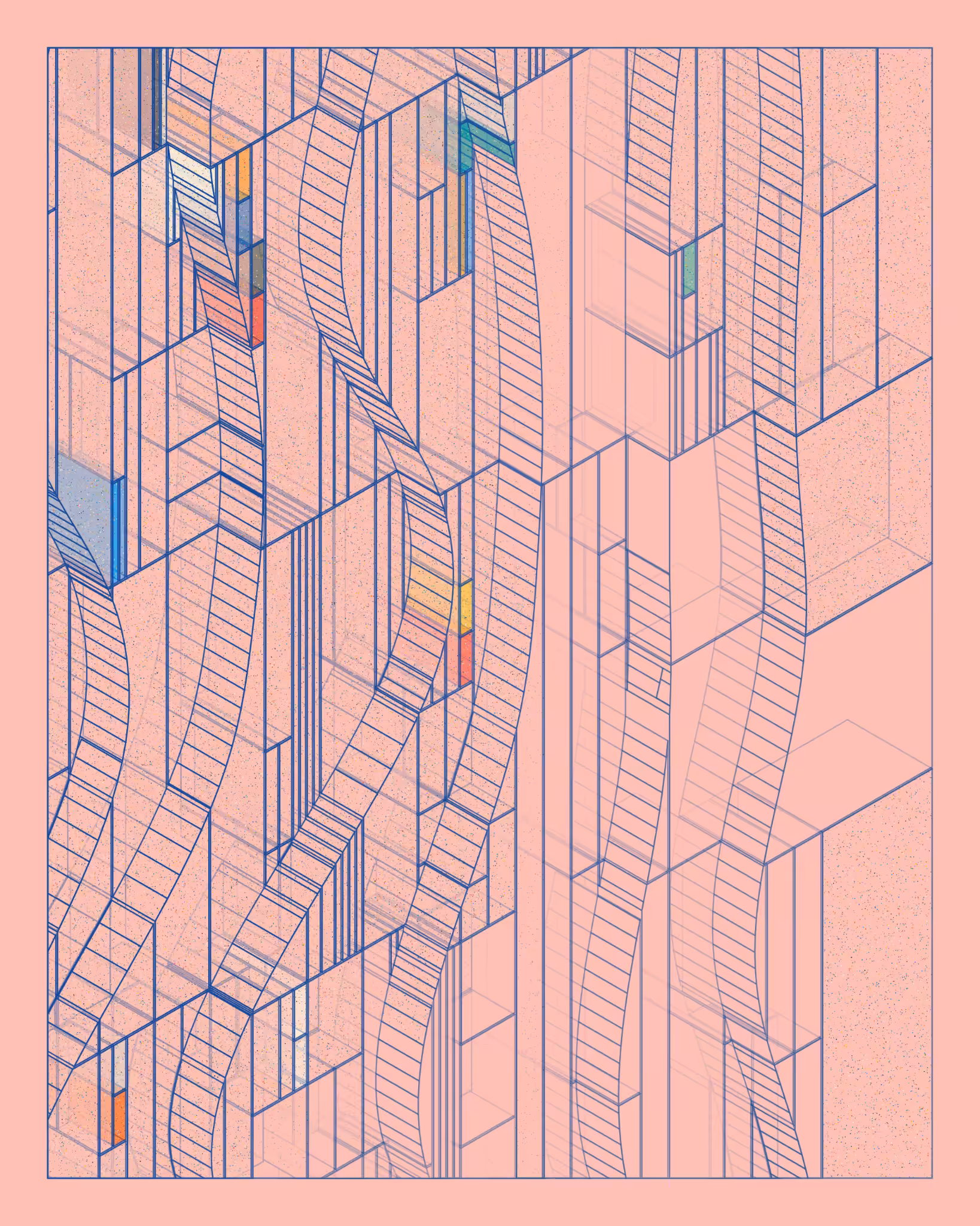 Diaphanous: #253