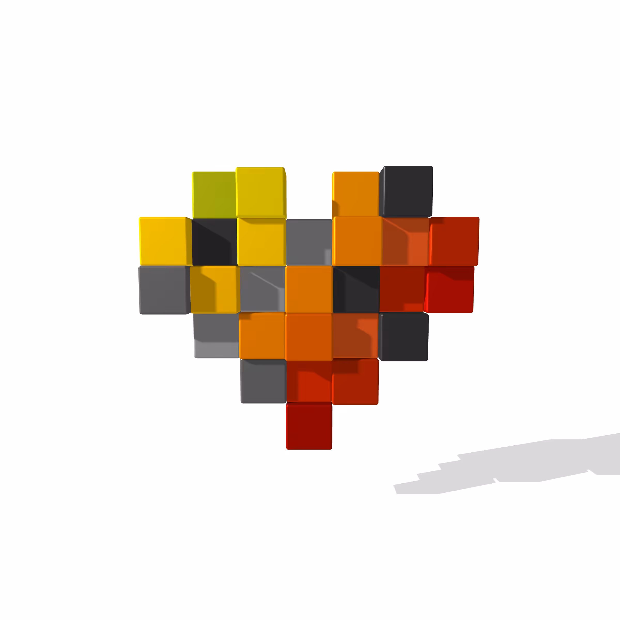 heart + craft #8428