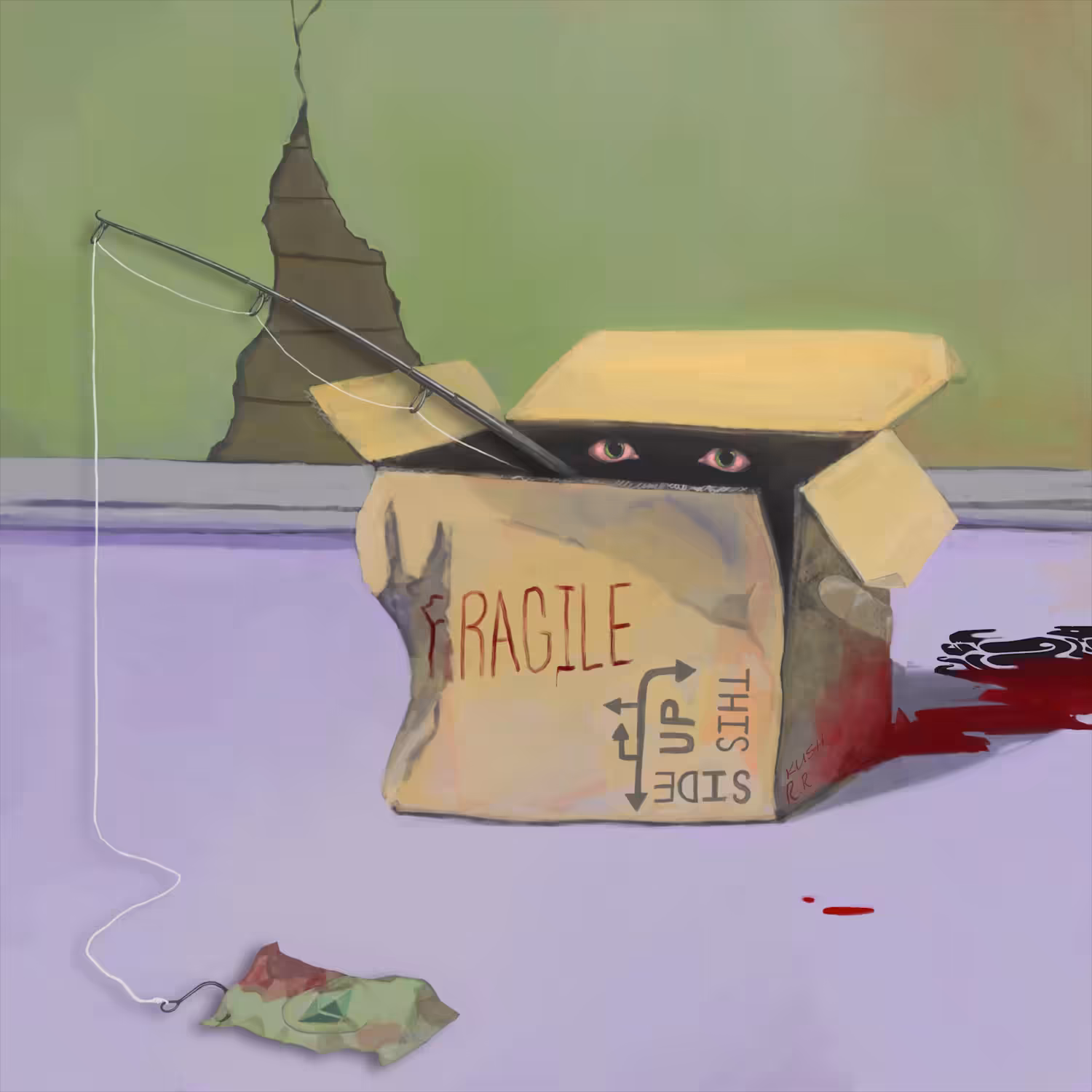 Fragile