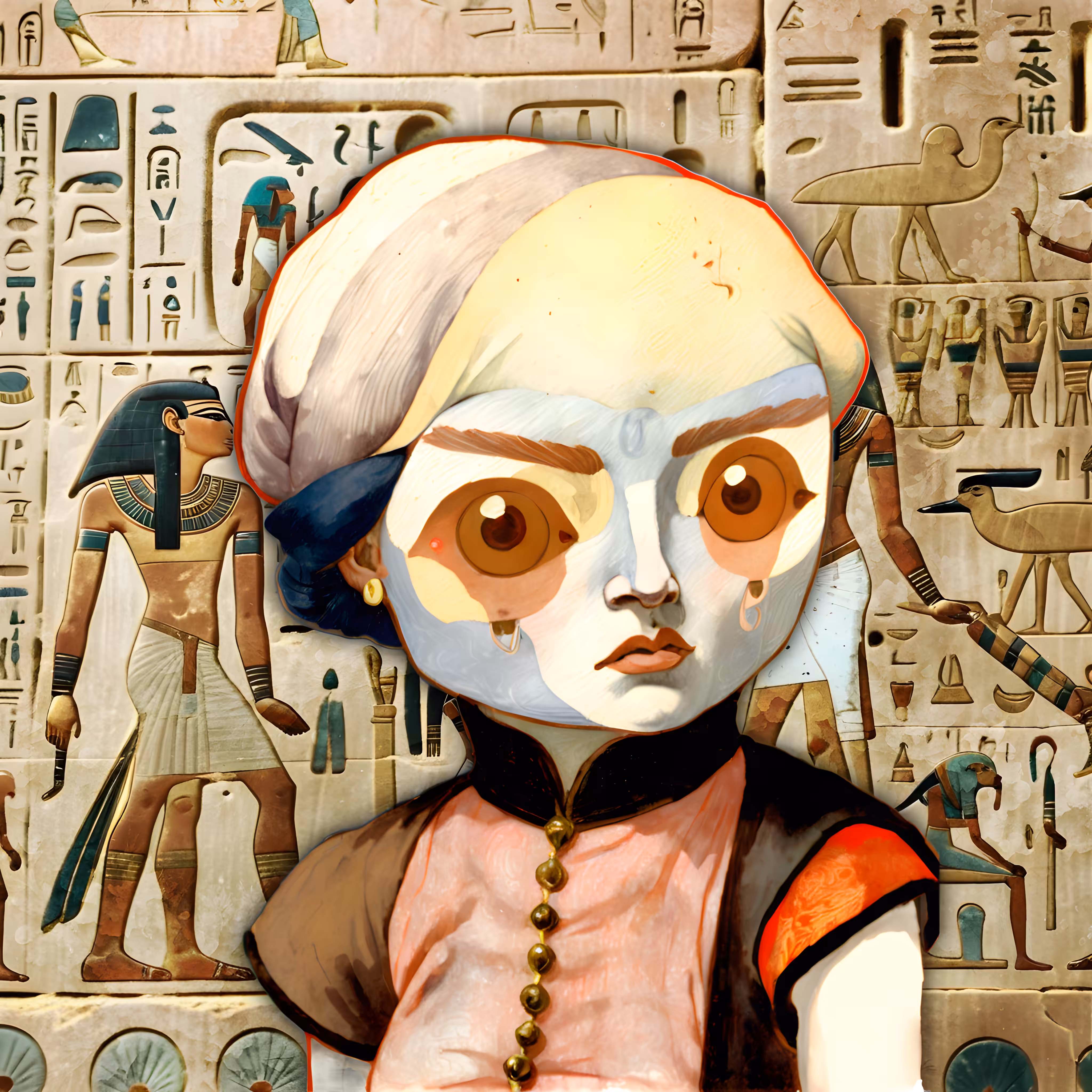 Art DeCC0s: Art DeCC0 #916