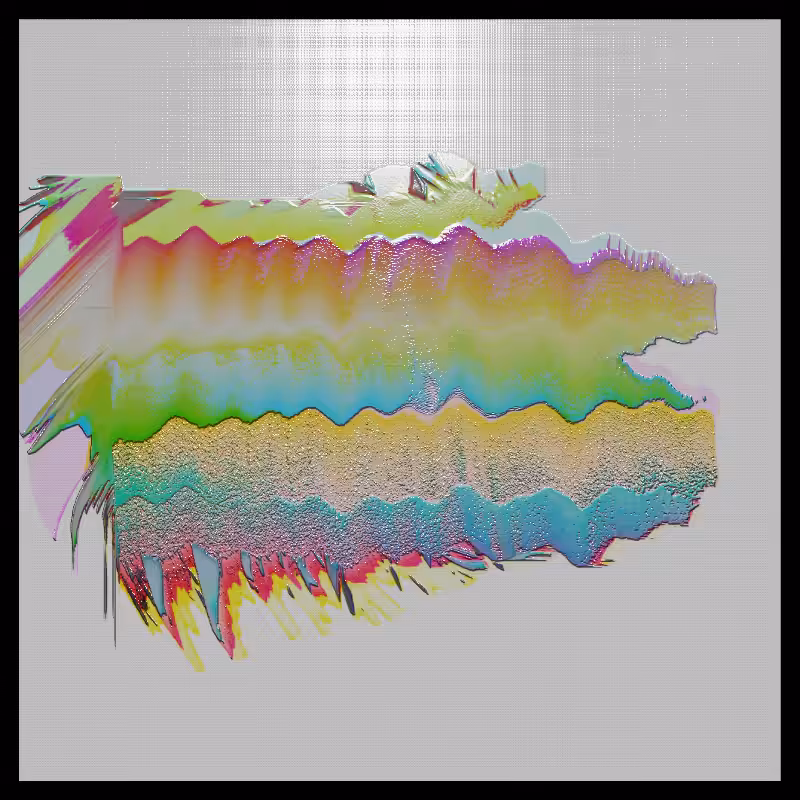 Hot Knife  #198