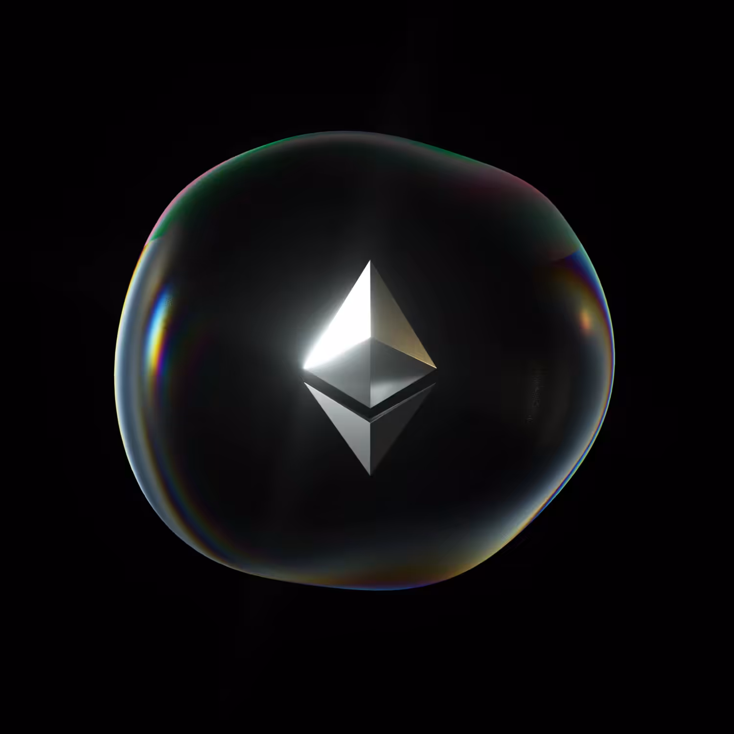 Just a Bubble