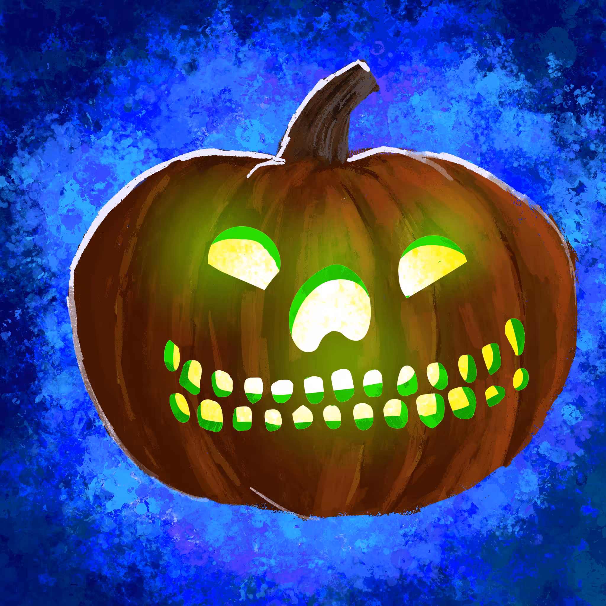 Pumpkin #0919