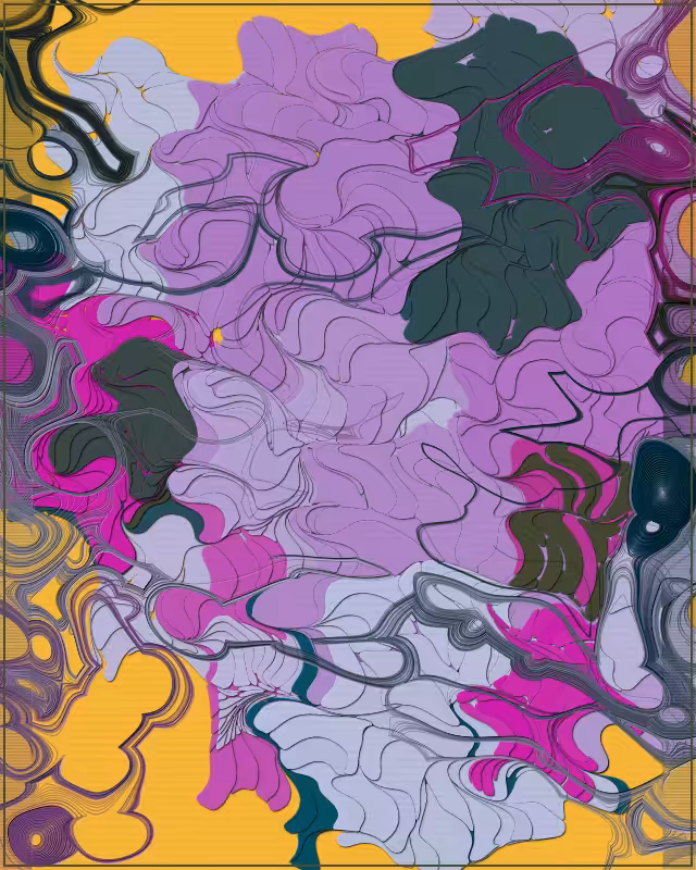Plastic flows #60