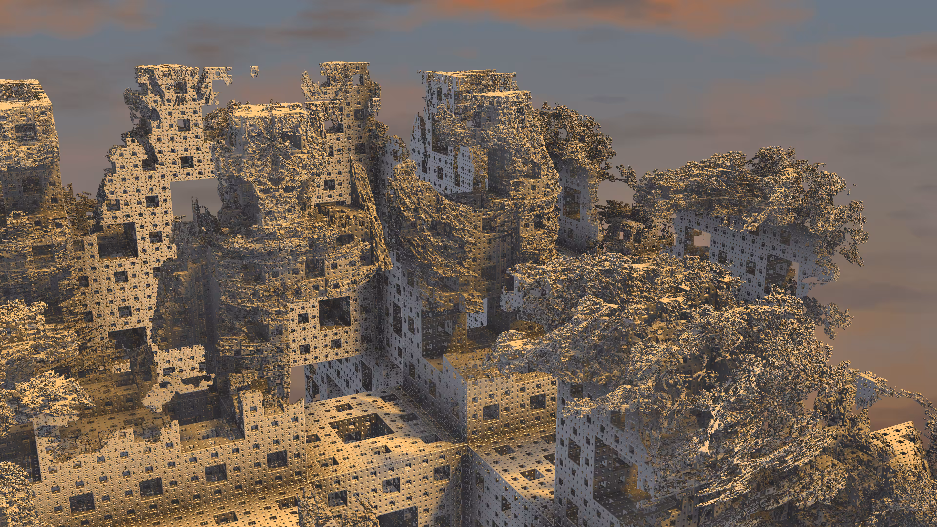 Ruins