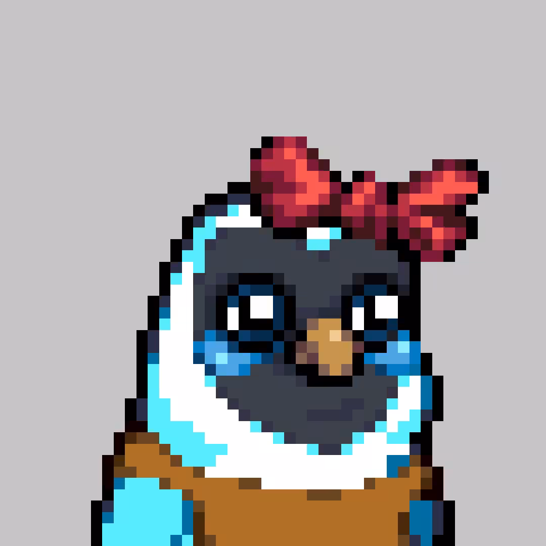 Lovebird#9850