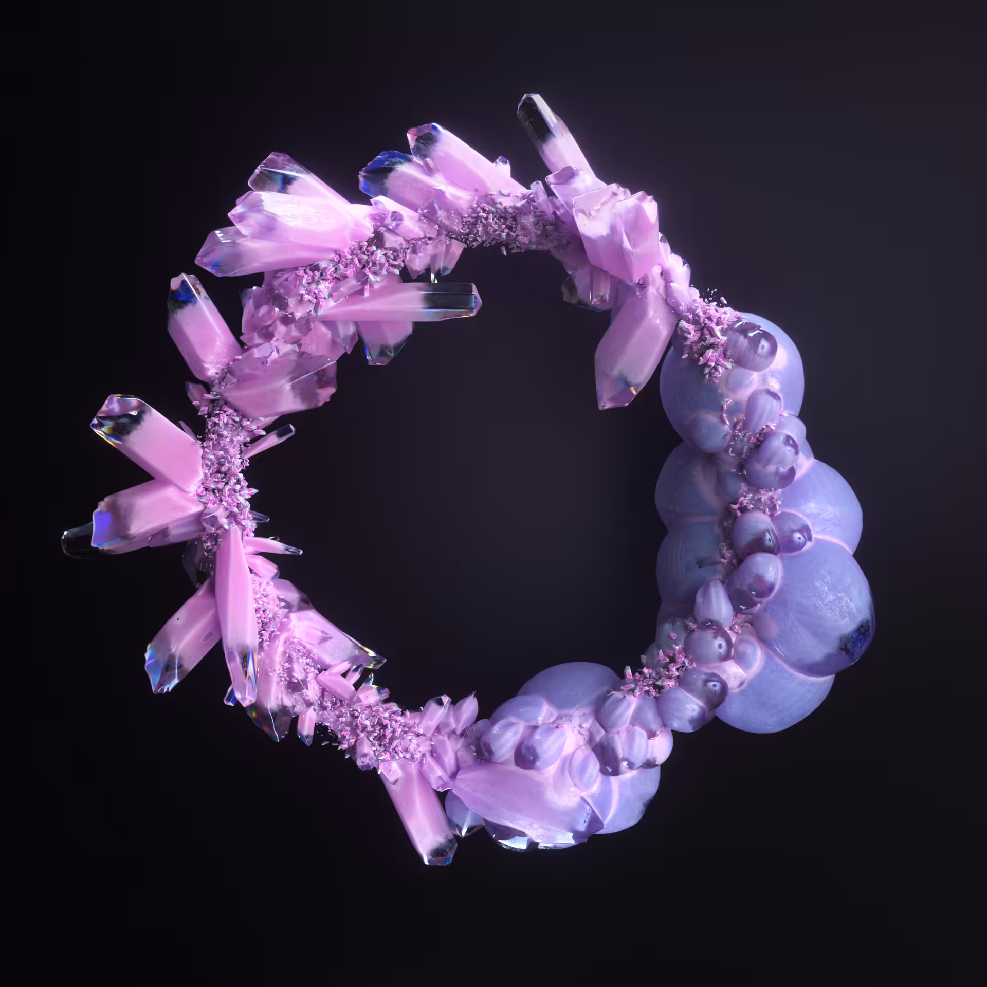 C Crown 