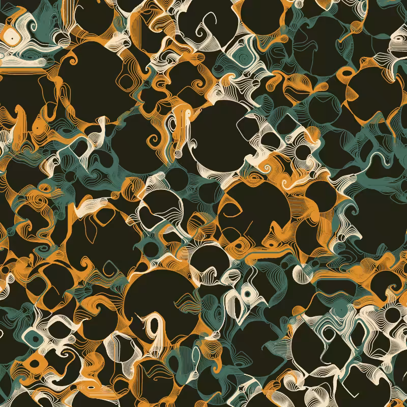 Interdependency #60