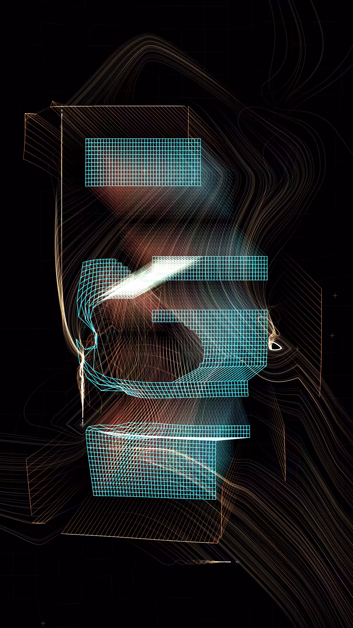 Vertigo Las Luces #25