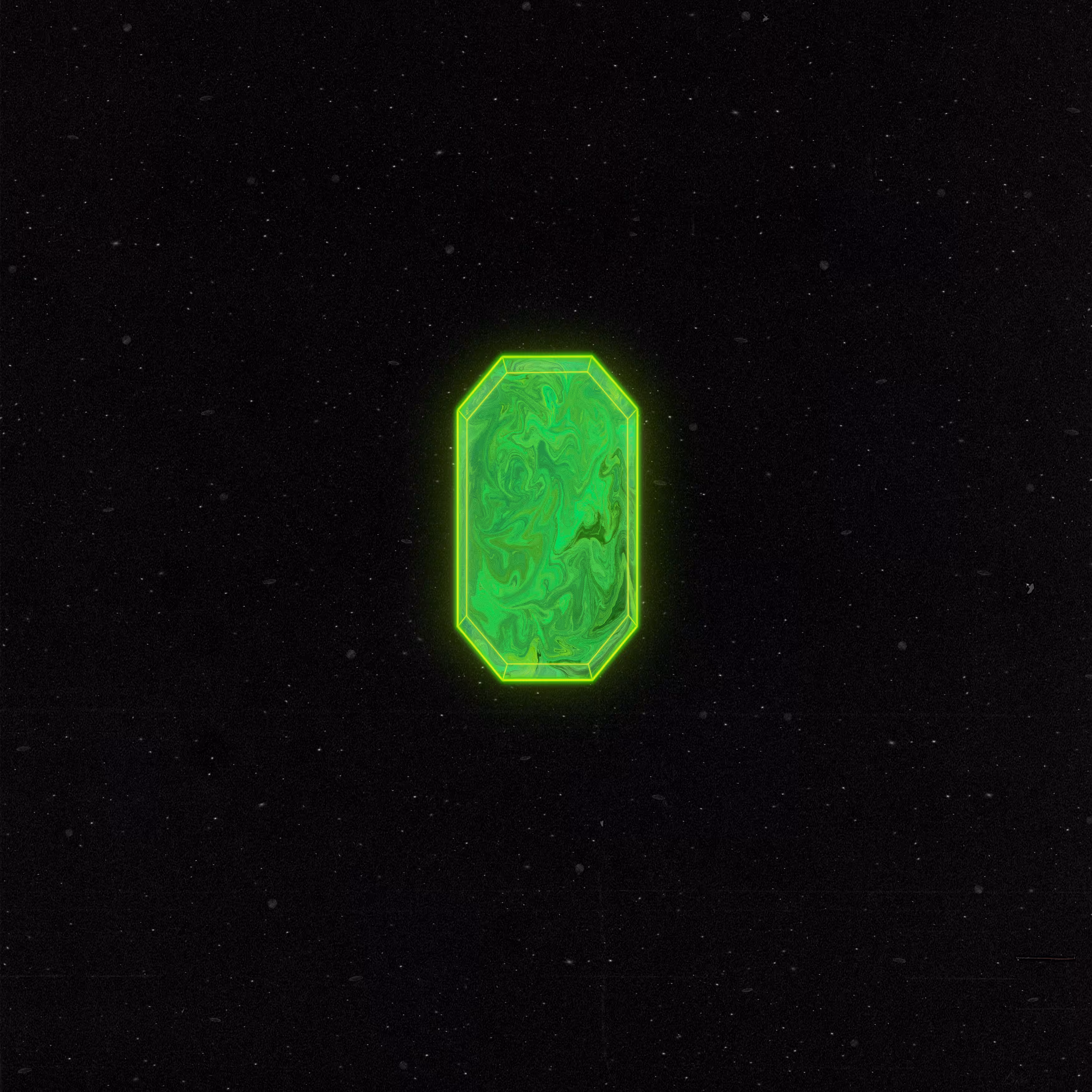 The Eternal Green