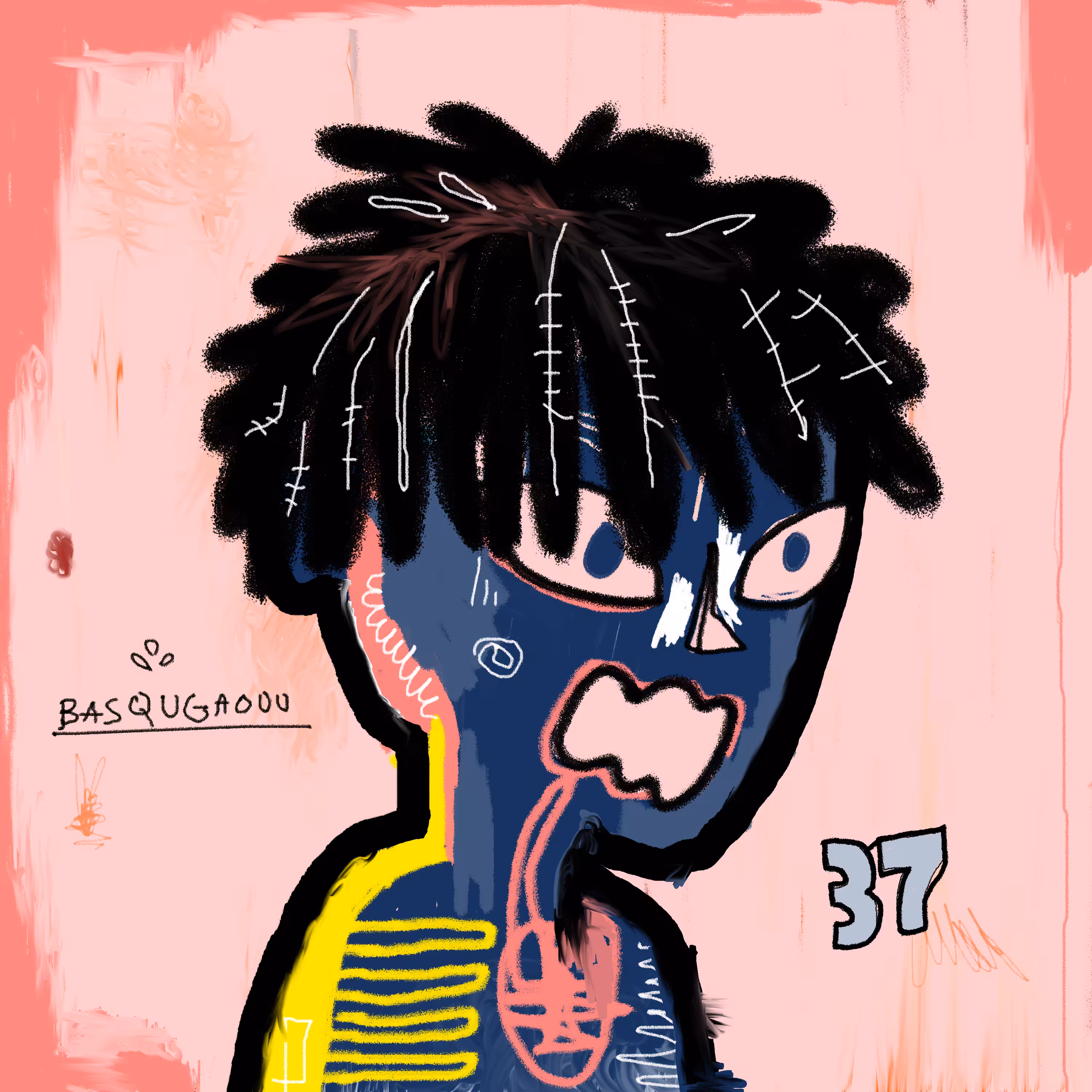 Basqugao #37