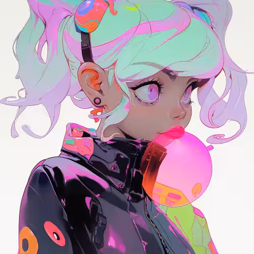 Raver #269