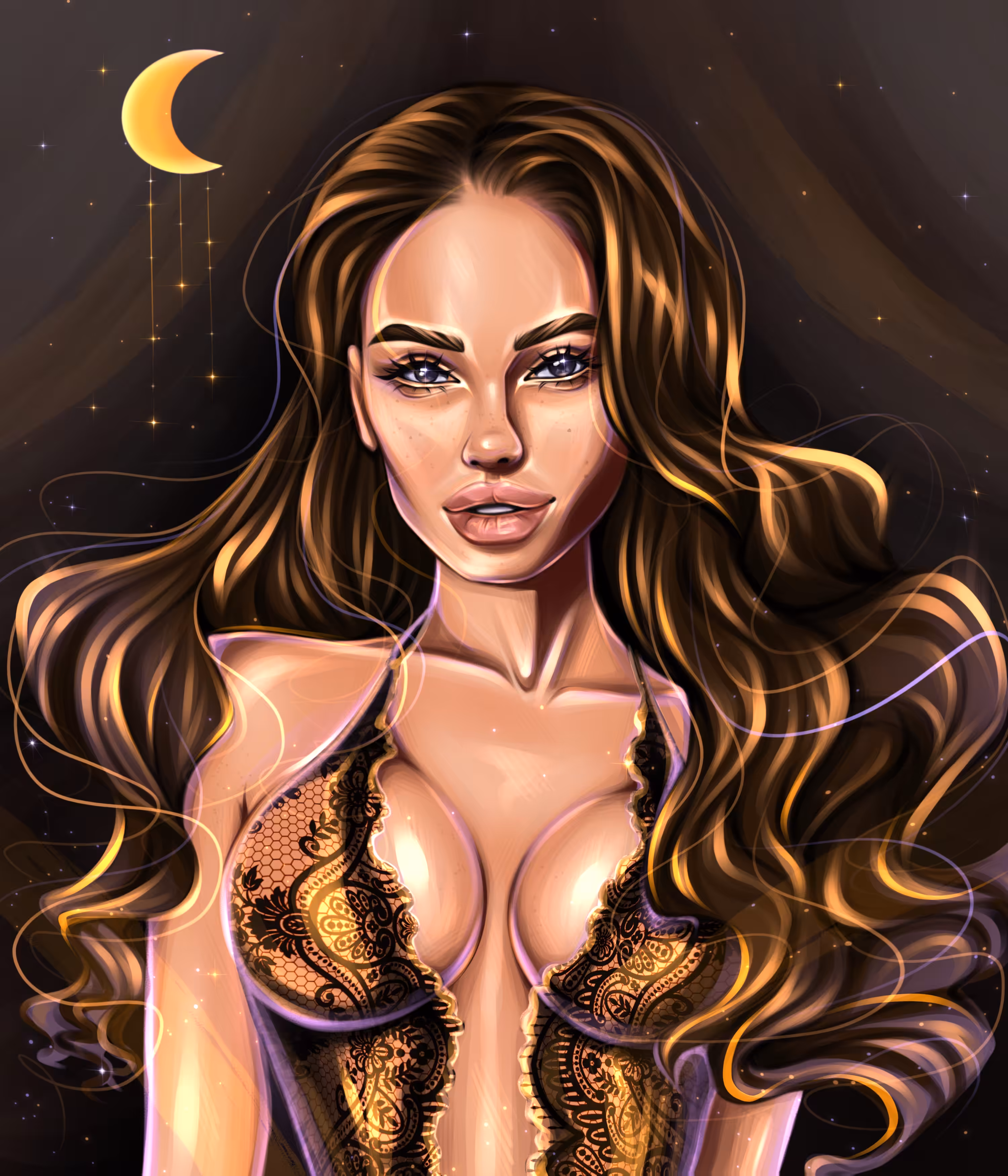 lunar