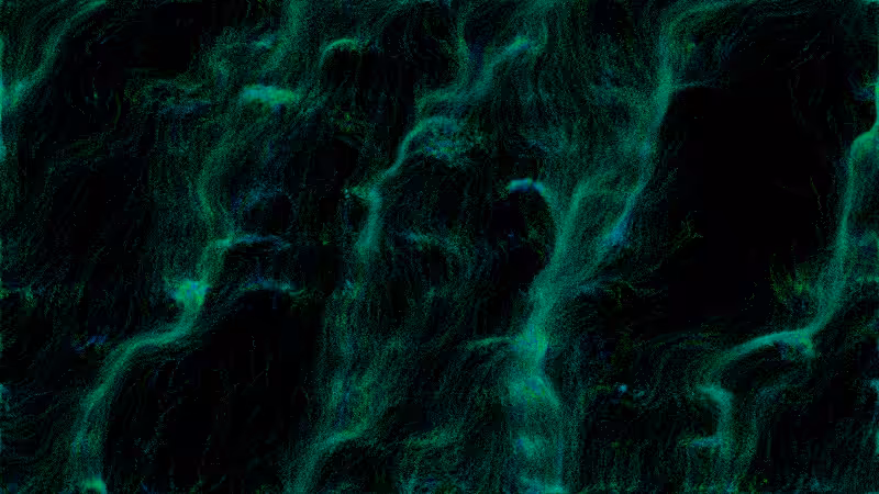 Opus 1. The Flow of Souls #13