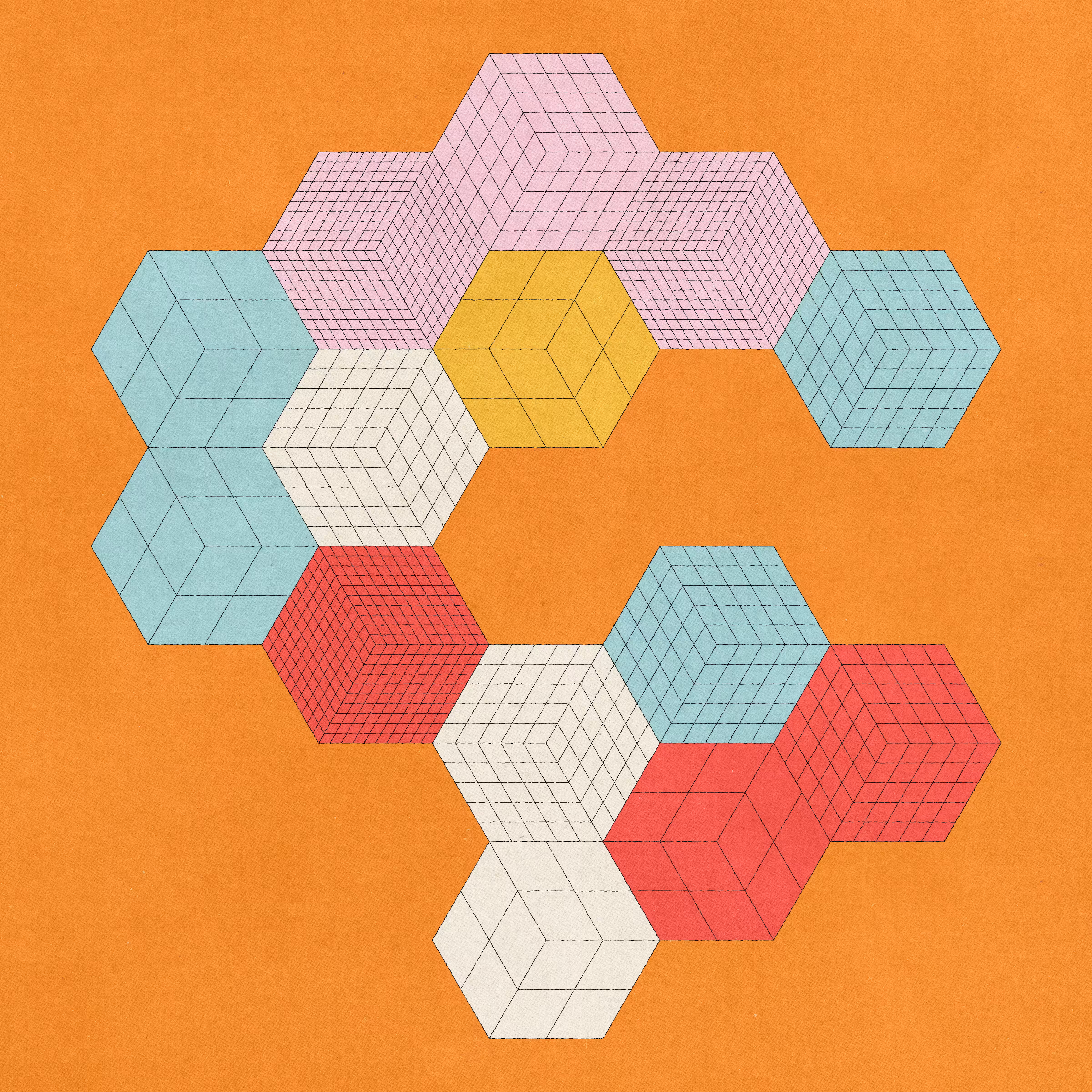 Hexcodes #51