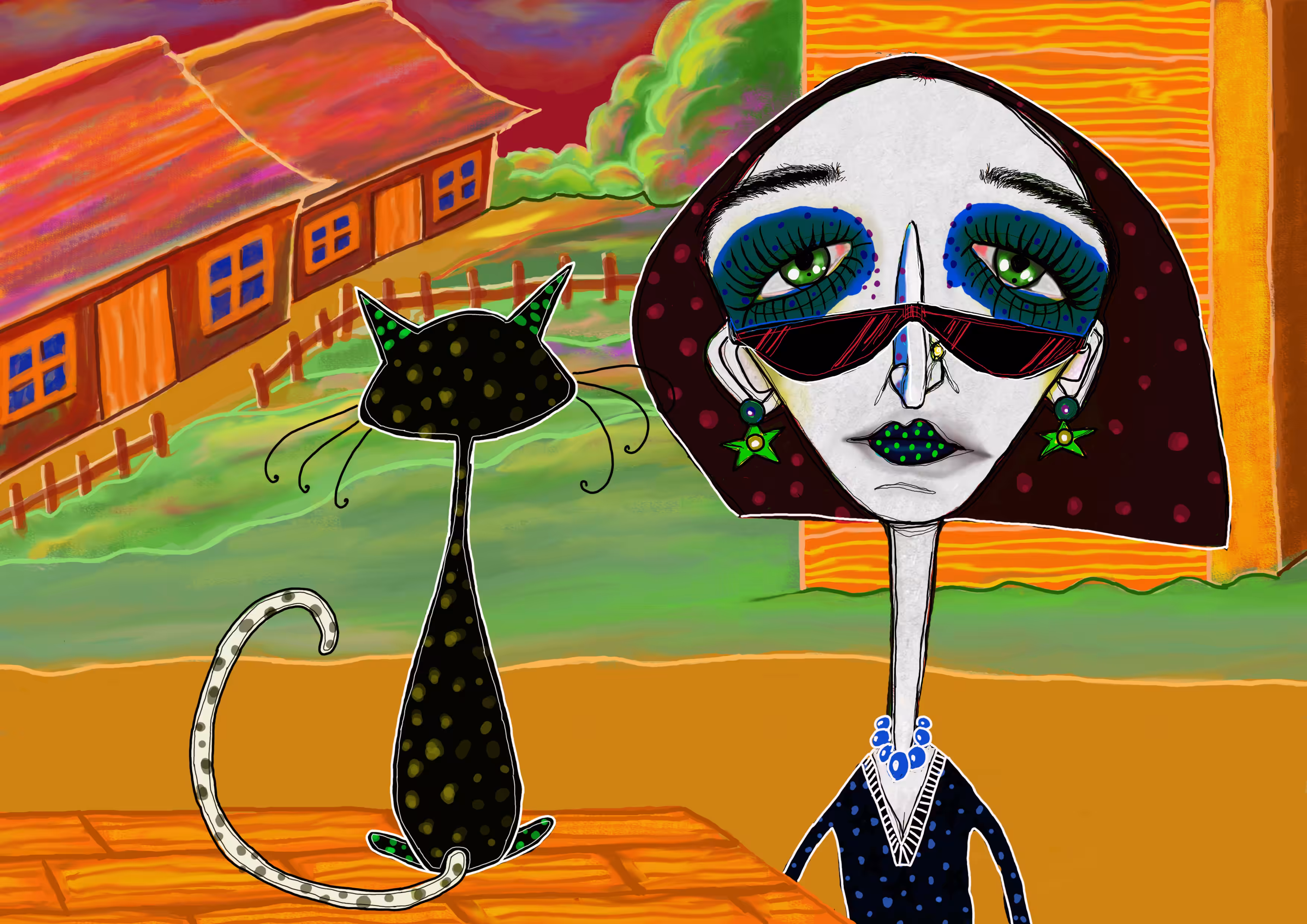 Miss.Megg#0117 (In the farm)