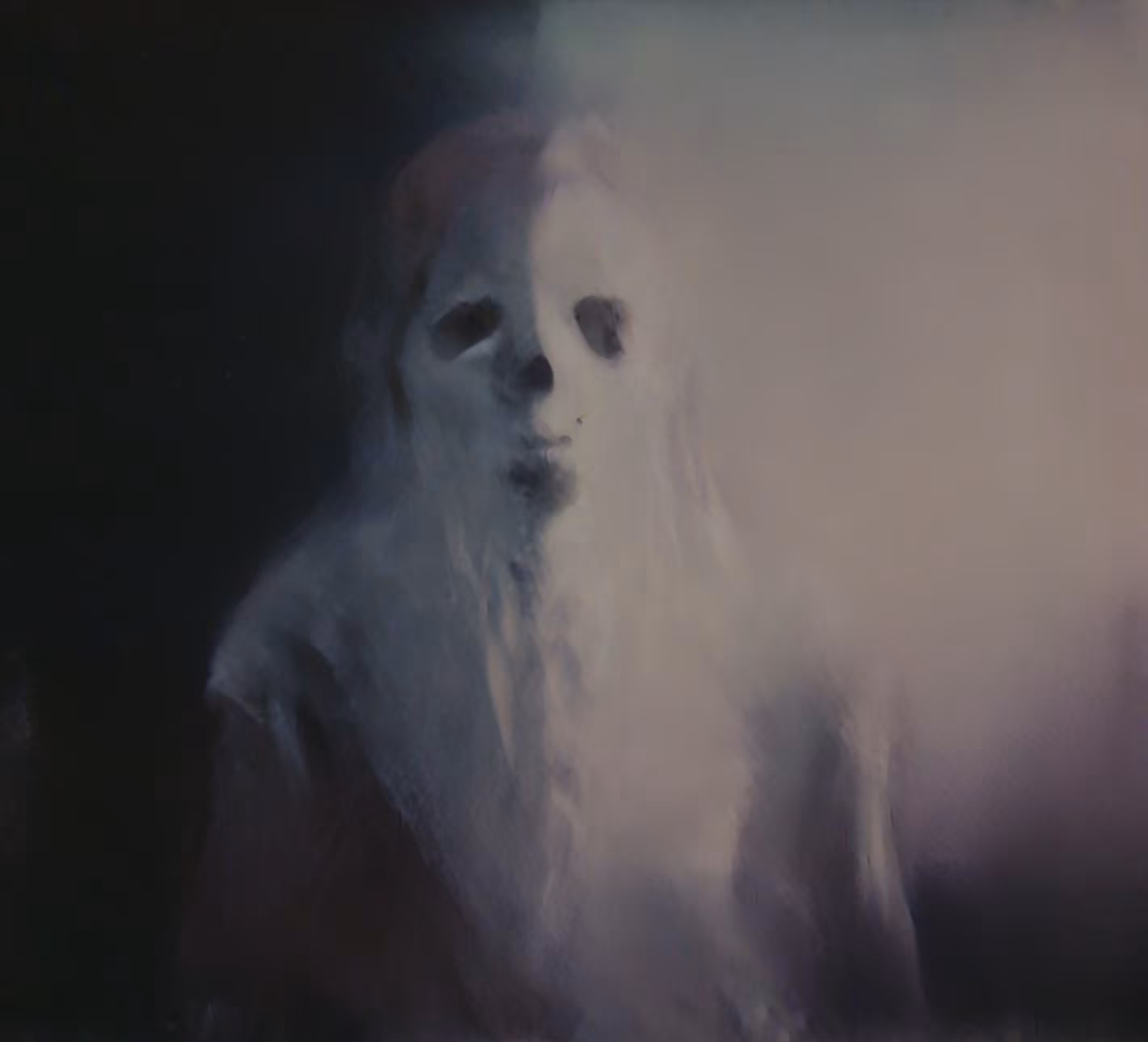 Unknown person in Dream