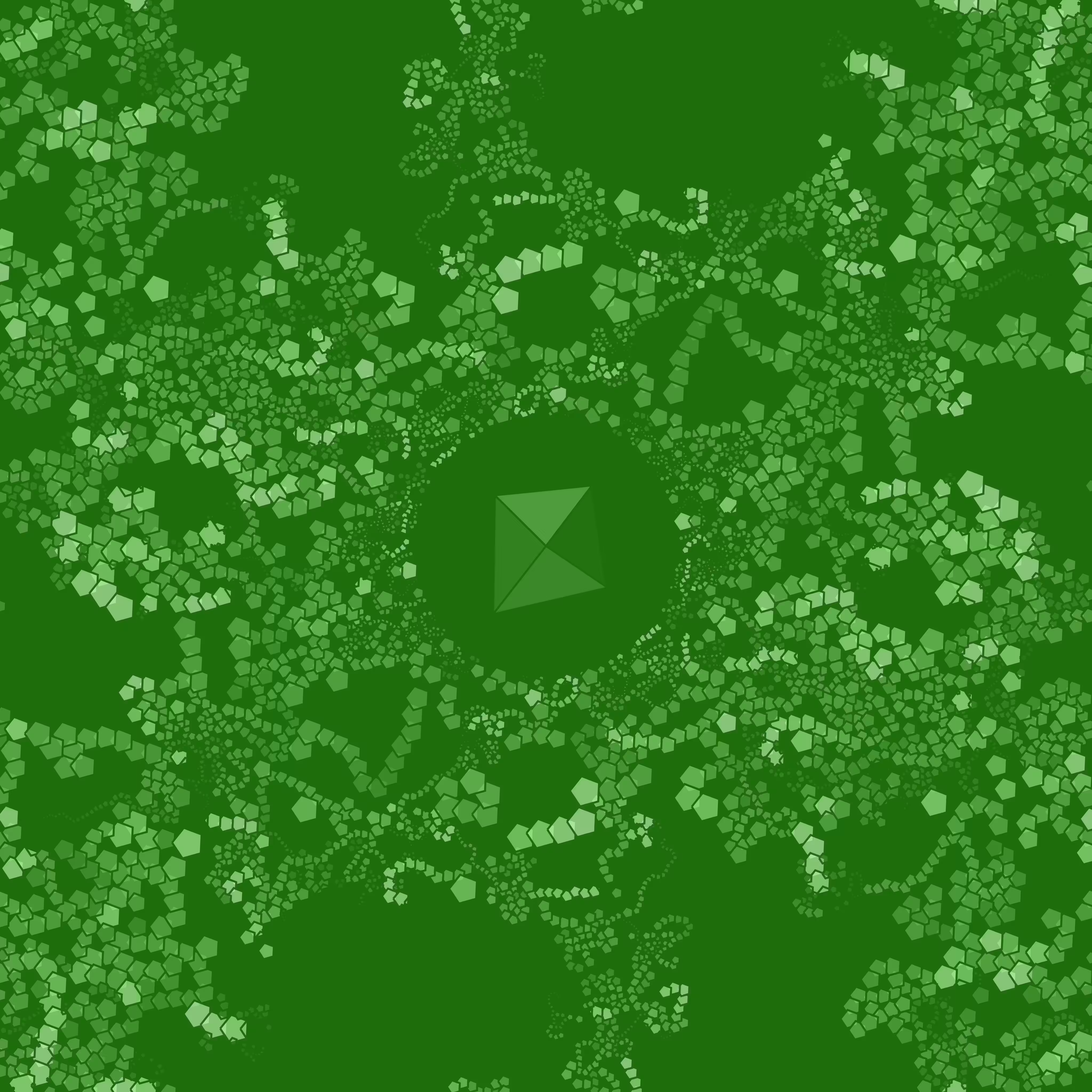 Crystal Grove #13
