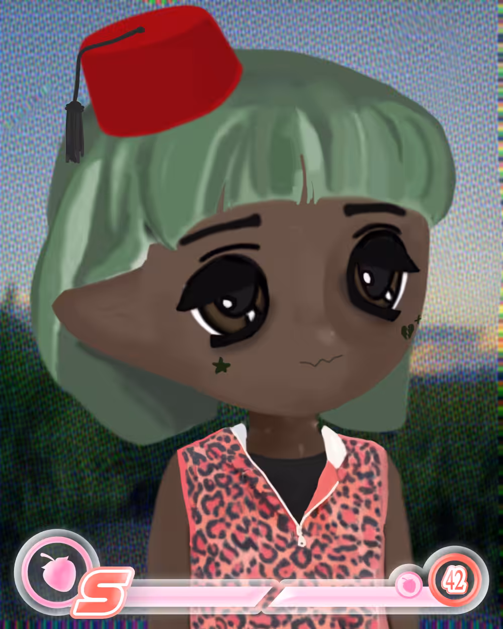 Milady 1529