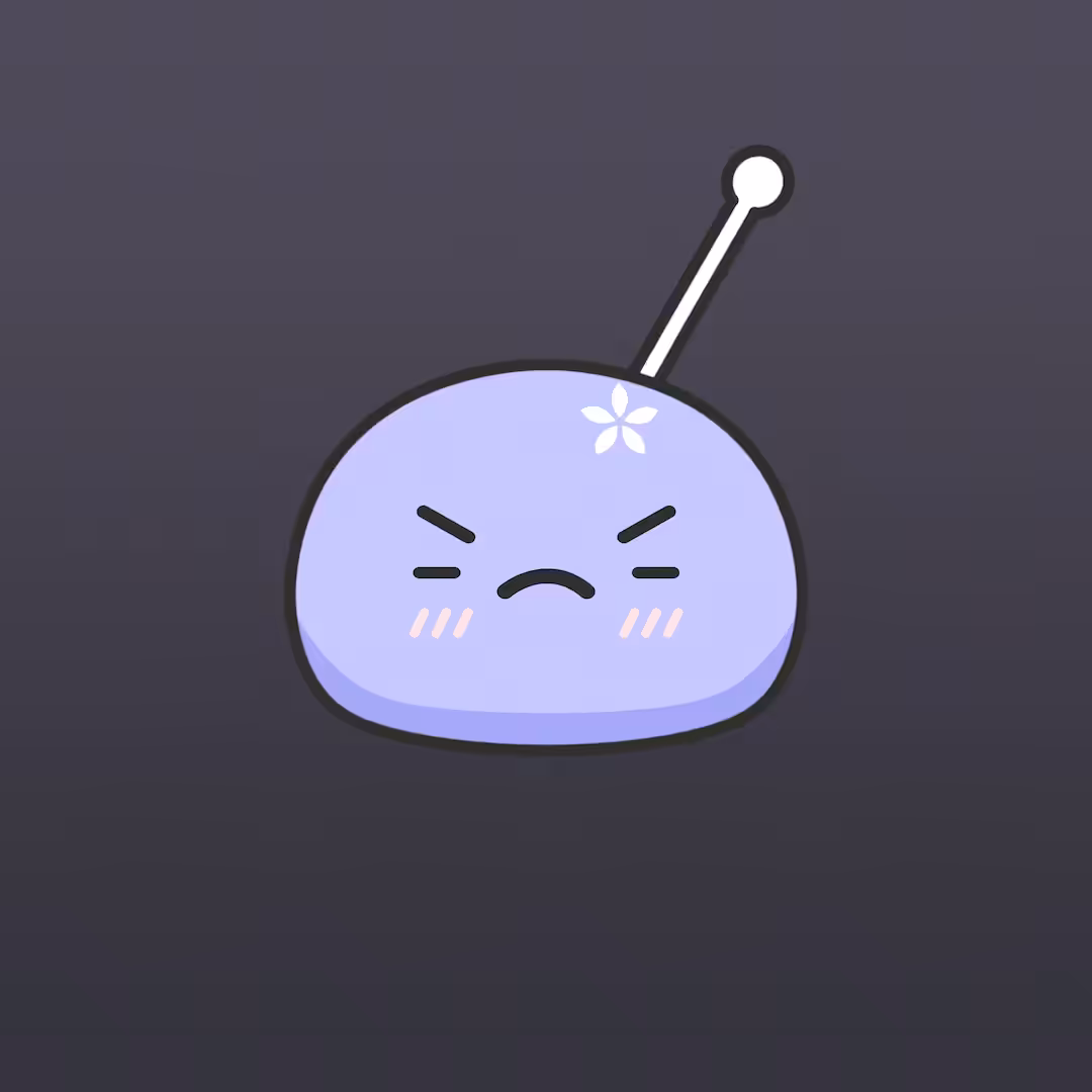 Mochi #024