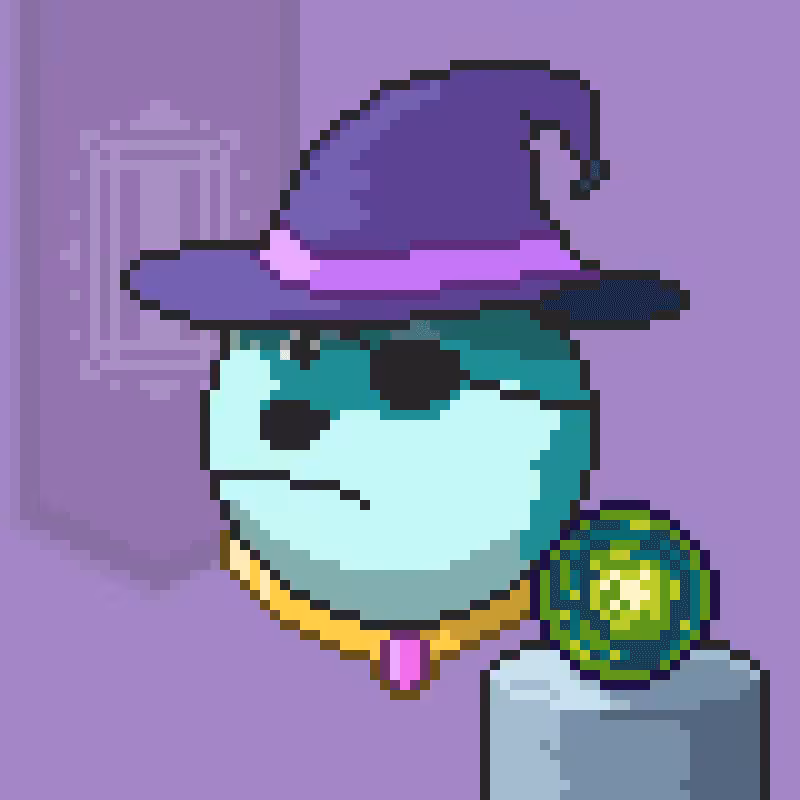 #5 Blocky Doge: Guilds