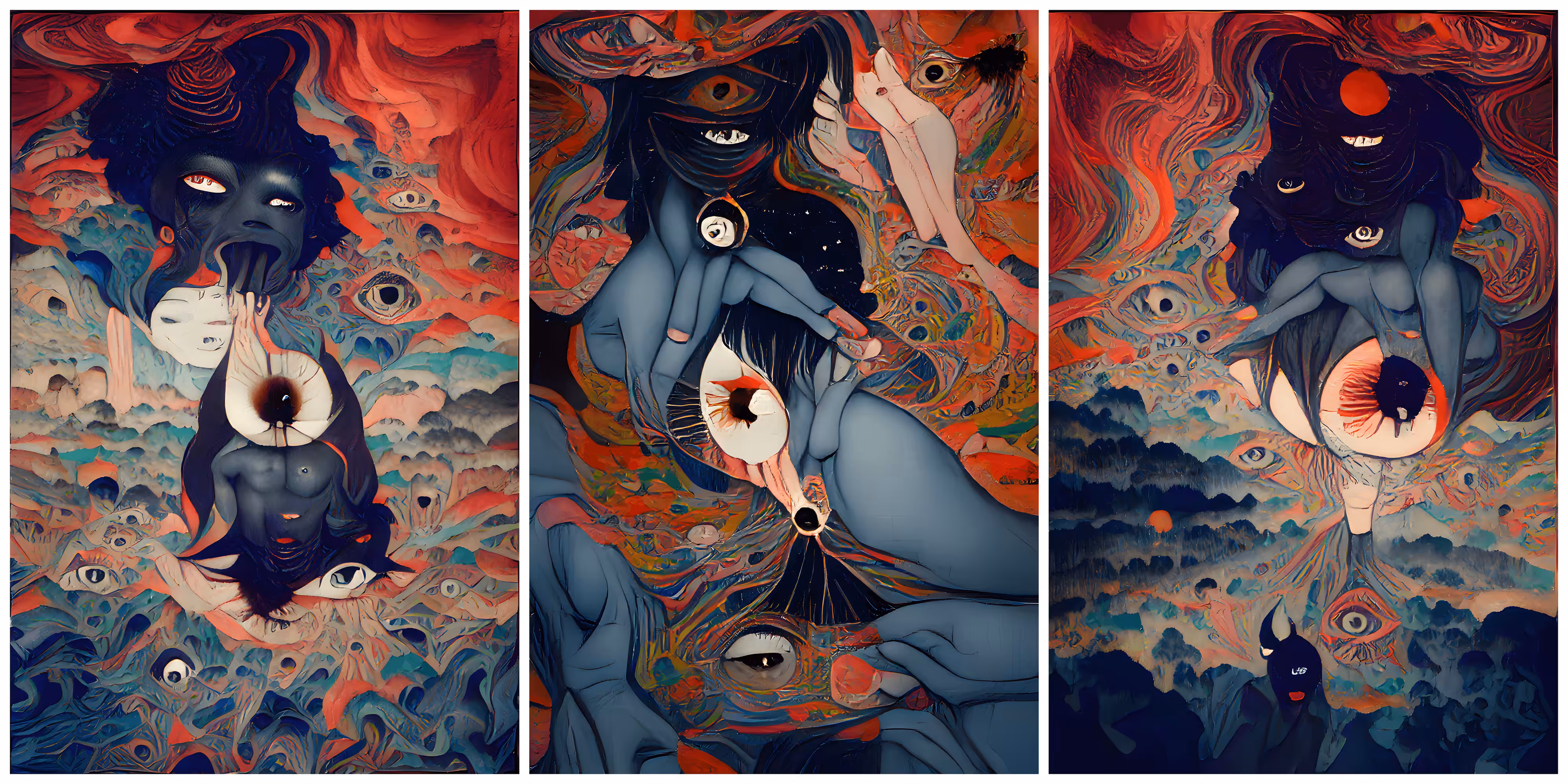 DEMONS